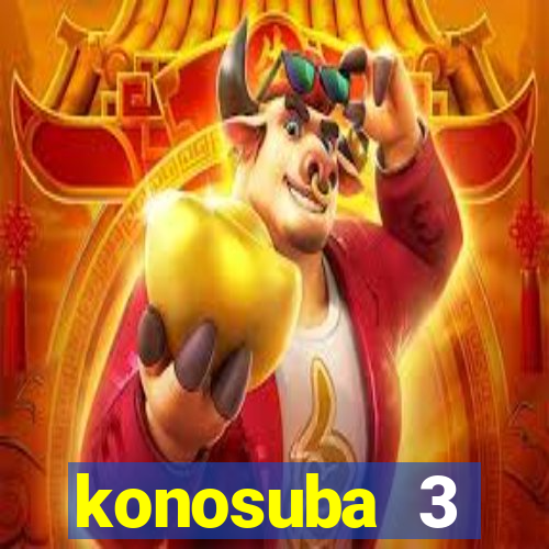 konosuba 3 temporada dublado animes online games